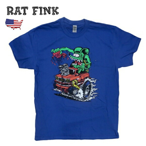 BFAP キャラ Tシャツ 古着 USA製 黒 ラットフィンク アメコミ BFUO キャラ Tシャツ 古着 ラットフィンク アメ車 アメコミ