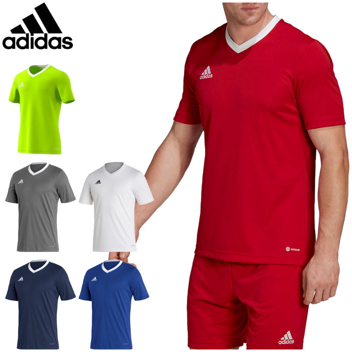 楽天市場】アディダス メンズ サッカー ゲームシャツ (フットサル