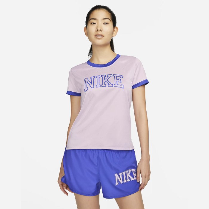 ナイキ NIKE レディース 陸上/ランニング ショート/ハーフパンツ