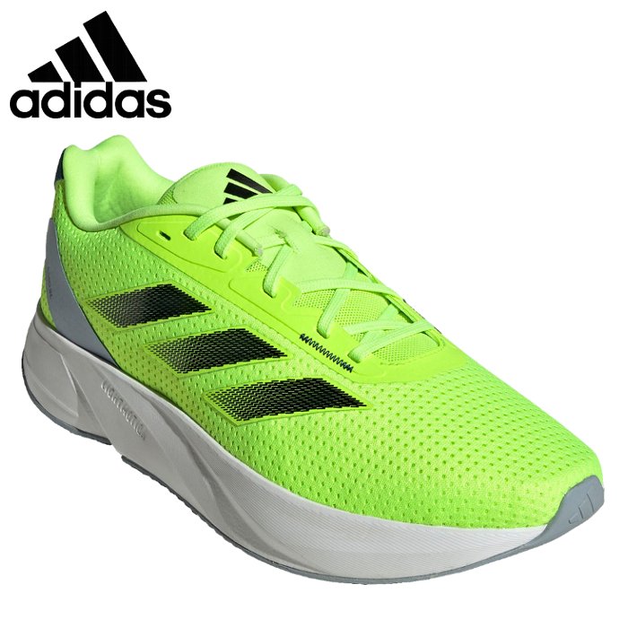 【楽天市場】アディダス メンズ ランニングシューズ デュラモ SL (マラソン ジョギング 長距離 軽量 スポーツ トレーニング 運動靴