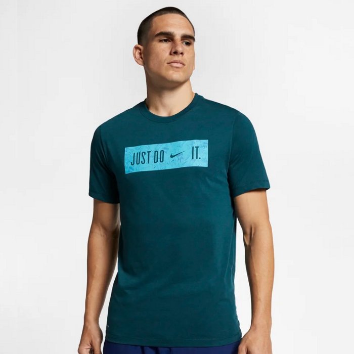 【楽天市場】ナイキ メンズ Tシャツ (半袖 普段着 運動 スポーツウェア トレーニングウェア NIKE 即日発送) BQ1852-304 ...