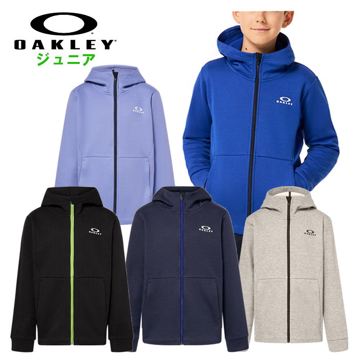 オークリー 2020年モデル ジップアップ ストレッチ パーカー◆ブルー S 楽天市場】オークリー ジップパーカー ENHANCE 3RDG SYNCHRONISM