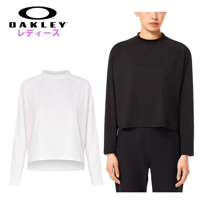 楽天市場】オークリー レディース 中綿ジャケット (女性 運動 スポーツ