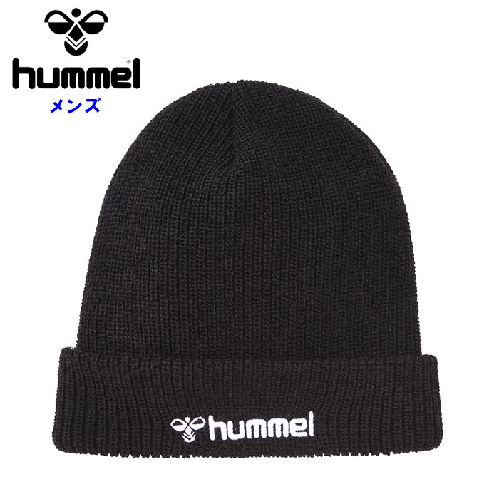 【楽天市場】ヒュンメル メンズ ニットキャップ (レディース 男女兼用 防寒 ニット帽 帽子 ニューエラ NEW ERA スポーツ