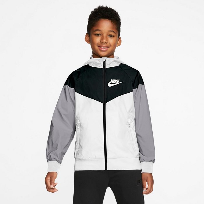 Nikeナイキ PRウィンドランナー Sサイズ　ウィンドブレーカー Amazon | [ナイキ] WIND RUNNER ウインドランナー 裏地メッシュ