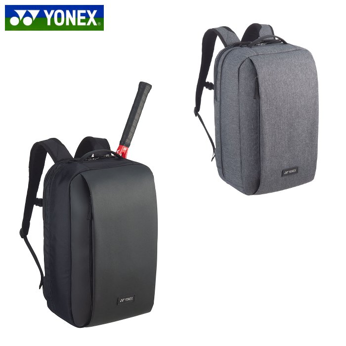 【未使用】YONEX テニスラケットバック　２本用　ＢＡＧ-1729-100 楽天市場】◇【YONEX】ヨネックス ラケットリュック ＜テニス2