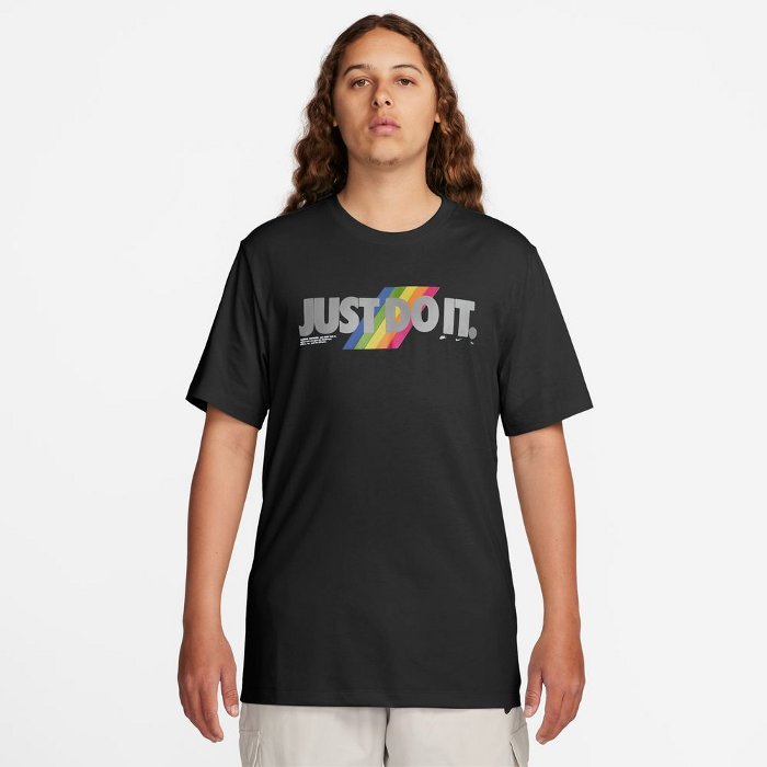 楽天市場】NY限定 Nike NYC Just Do It T-Shirt ニューヨーク