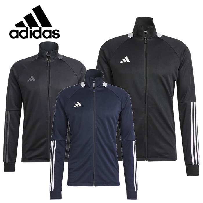 楽天市場】アディダス ジャージ ジャケット メンズ トレーニングウェア
