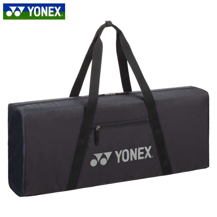 Yonex ジムバッグL (ショルダーバッグ ボストンバッグ ダッフルバッグ バドミントン テニス ソフトテニス メンズ レディース ヨネックス) BAG24GBL ※ラッピング不可