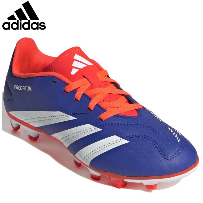 楽天市場】アディダス キッズ プレデター CLUB FxG adidas