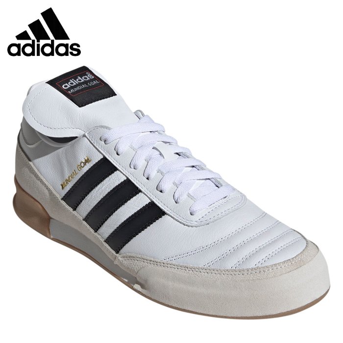 楽天市場】アディダス ムンディアルゴール 大人用 フットサルシューズ