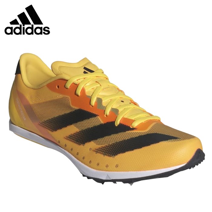 ともだちの距離　しろは　TD SP 楽天市場】アディダス adidas メンズ レディース 陸上 スパイク