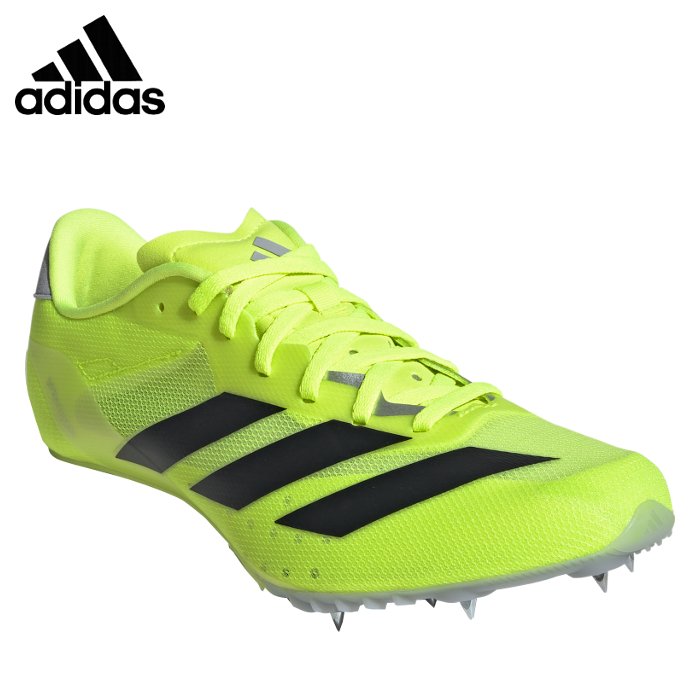 楽天市場】アディダス adidas メンズ レディース 陸上 スパイク