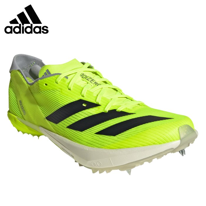 アディゼロアンビションadidas ADIZERO AMBITION スパイク adidas Adizero Ambition アディゼロ アンビション スパイク