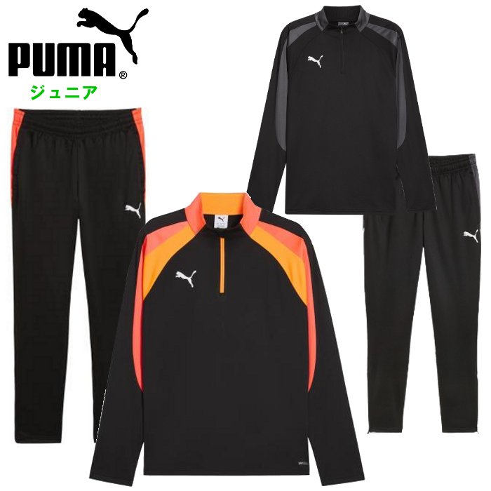楽天市場】プーマ メンズ ジャージ 上下セット (ジャケット パンツ