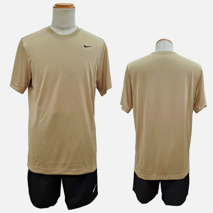 【美品】NIKE DRY-FIT 風車 半袖Tシャツ·パンツ 上下セット 楽天市場】ナイキ 半袖Tシャツ ハーフパンツ セット メンズ