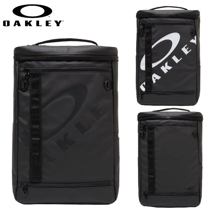 楽天市場】オークリー リュック 32L メンズ ENHANCEバックパックXL9.0