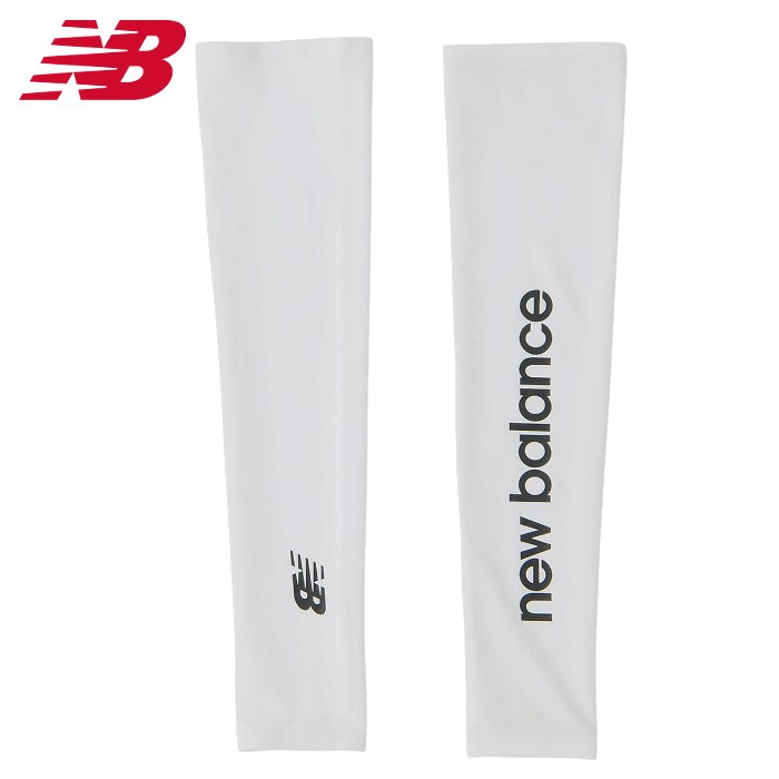 楽天市場】new balance ニューバランス パフォーマンス アームスリーブ