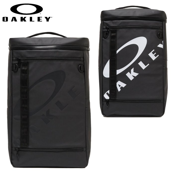 楽天市場】オークリー 【OAKLEY】 バックパック Essential Square Pack