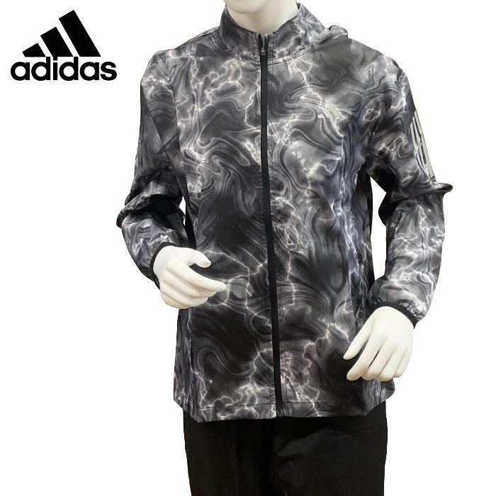 楽天市場】アディダス ウィンドウェア ADIDAS 駅伝 ランニング