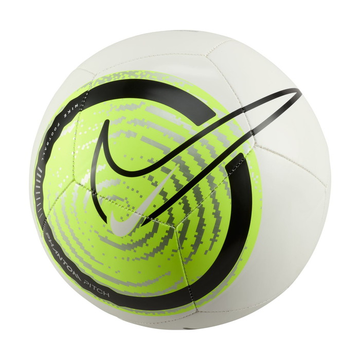 【新品・国内非売品】プレミアリーグ　アカデミーサッカーボール3号 NIKE公式】プレミアリーグ アカデミー サッカーボール