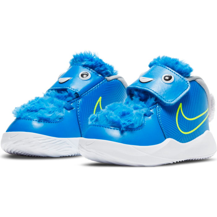 楽天市場 あす楽対応 ナイキ Nike チーム ハッスル D 9 Lil Td キッズ シューズ 靴 キッズシューズ バスケットボールシューズ 子供靴 運動靴 スニーカー ベビー 運動 男の子 女の子 ベビーシューズ キャラクター Ct4066 400 ファンスポーツ