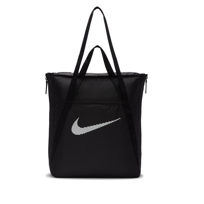 NIKE ブラック レザートートバッグ 楽天市場】【全品対象最大10％OFF！11/20 20:00〜11/27 1:59】ナイキ