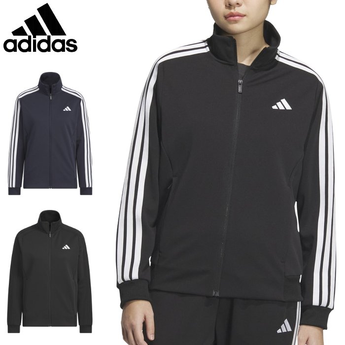 楽天市場】即納可☆【adidas】アディダス 3ストライプス ルーズ
