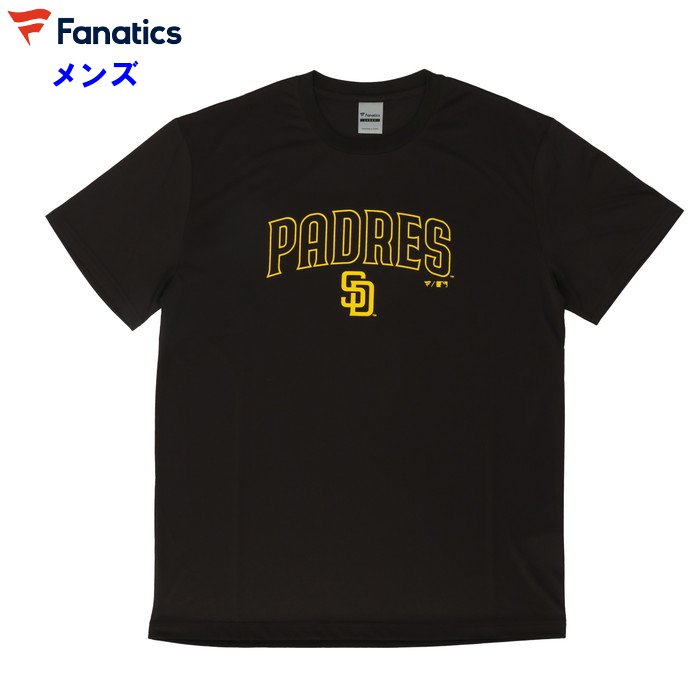 楽天市場】サンディエゴ・パドレス メンズ Tシャツ (MLB