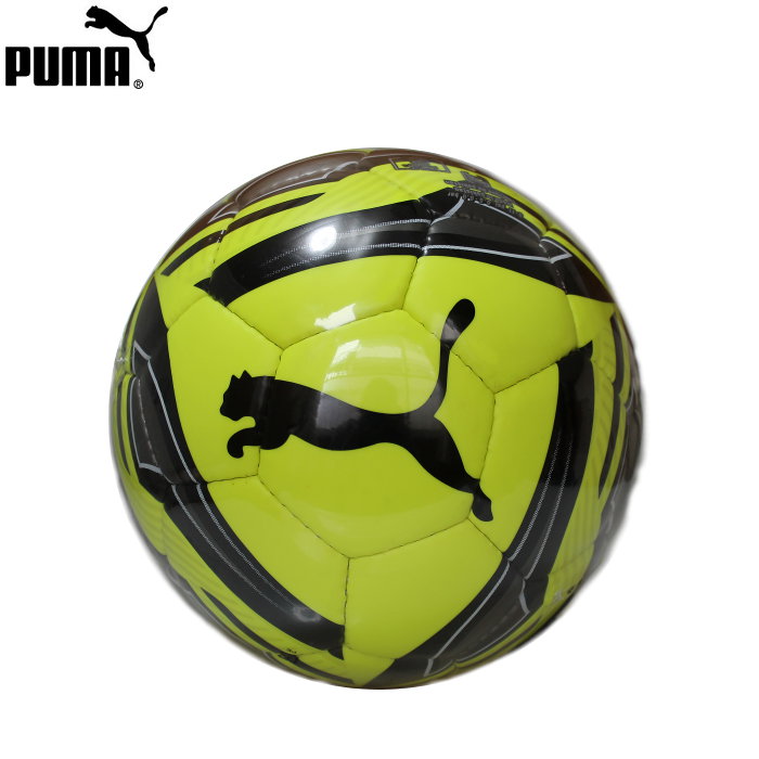 楽天市場 あす楽対応 プーマ Puma サッカーボール サッカー ボール フッドボール 小学生 中学生 高校生 社会人 一般 4号 5号 アイコンボール Sc 0611 ファンスポーツ