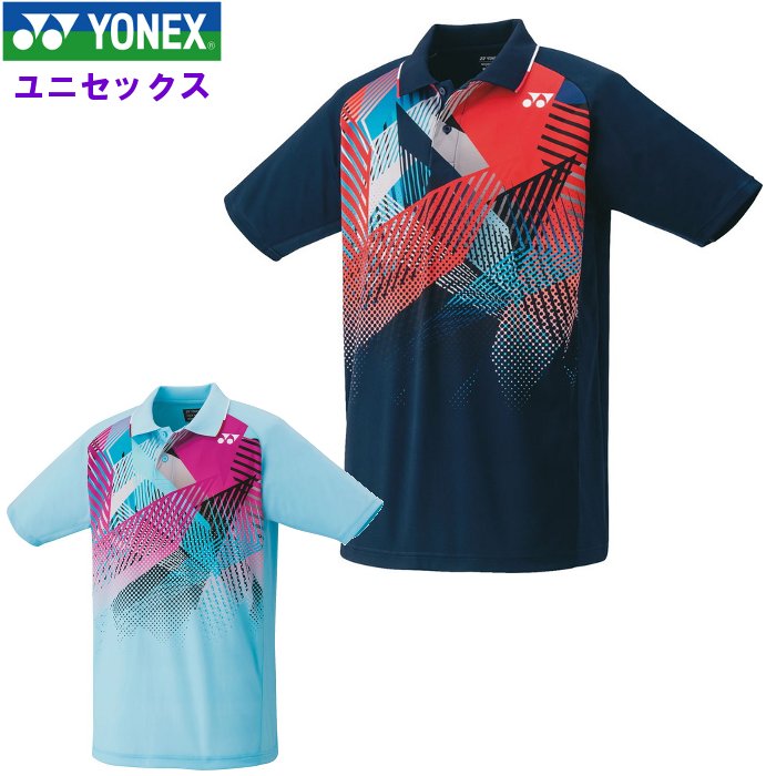 YONEX 75周年モデル Lサイズ ゲームシャツ ポロシャツ YONEX 75周年モデル Lサイズ ゲームシャツ ポロシャツ ウェア