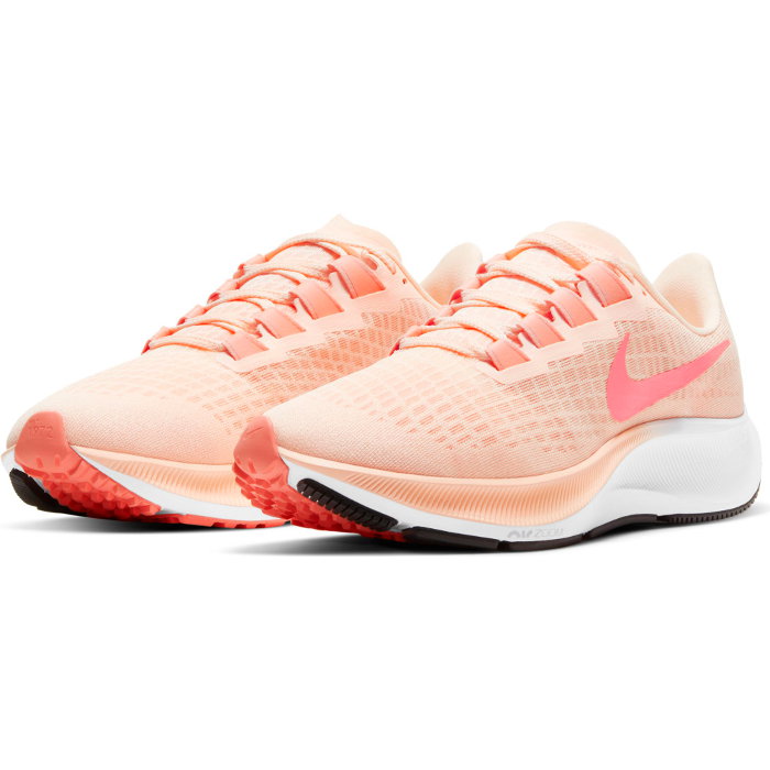 楽天市場 あす楽対応 ナイキ Nike ウィメンズ エア ズーム ペガサス 37 レディース シューズ 靴 ランニングシューズ ランシュー 運動 スポーツ トレーニング Bq9647 800 ファンスポーツ