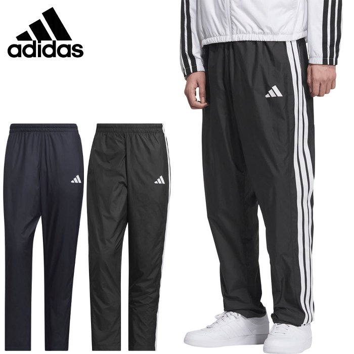 楽天市場】【アディダス】M ID ウインドブレーカー パンツ (裏起毛