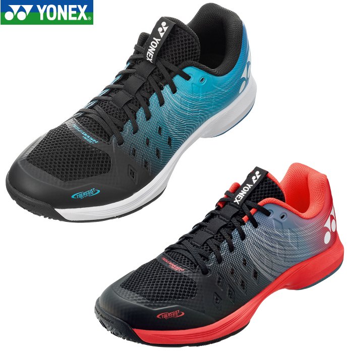 楽天市場】ヨネックス(YONEX) パワークッションエアラスダッシュ2 GC