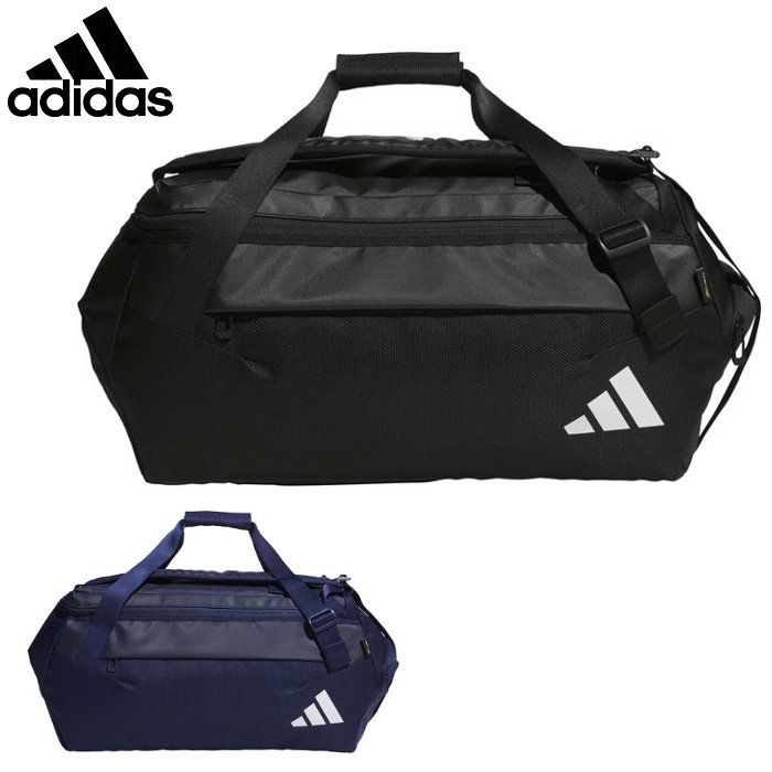 【P2倍★限定】お買い物マラソン開催中 アディダス ダッフルバッグ 50L (ボストンバッグ スポーツバッグ バッグ チーム 野球 サッカー 試合 練習 スポーツ 部活動 運動 チーム adidas) DL599 5,986円