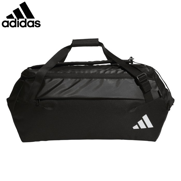 【P2倍★限定】お買い物マラソン開催中 アディダス ダッフルバッグ 75L (ボストンバッグ スポーツバッグ バッグ チーム 野球 サッカー 試合 練習 スポーツ 部活動 運動 チーム adidas) L6327