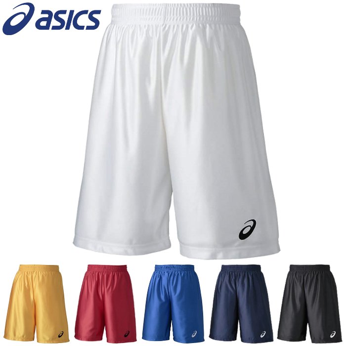 asics - サッカー部　アシックス　ハーフパンツ　光沢ホワイト　O サッカー部 アシックス ハーフパンツ 光沢ホワイト O