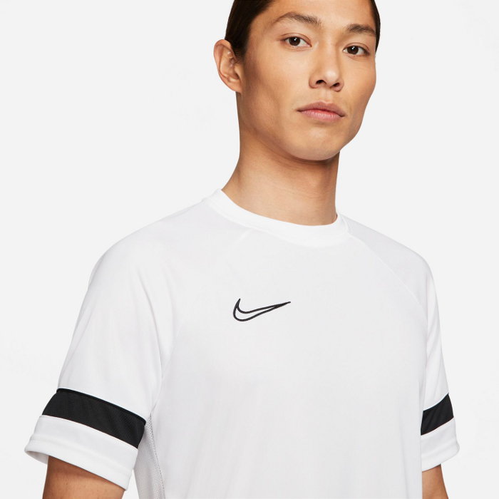 あす楽対応 ナイキ Nike メンズ 上下セット 半袖 Tシャツ トップス ハーフパンツ ズボン サッカー プラクティスウェア 運動 スポーツウェア トレーニングウェア Cw6102 100 Cw6108 010 Sermus Es