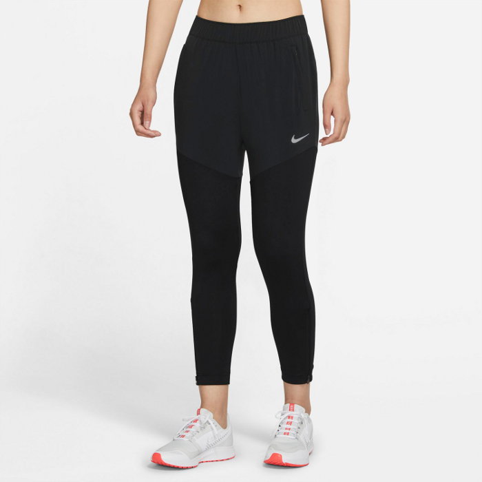 楽天市場 あす楽対応 ナイキ Nike ウィメンズ Df エッセンシャル パンツ レディース ズボン 運動 スポーツウェア トレーニングウェア ジム ランニング フィットネス Dh6980 010 ファンスポーツ