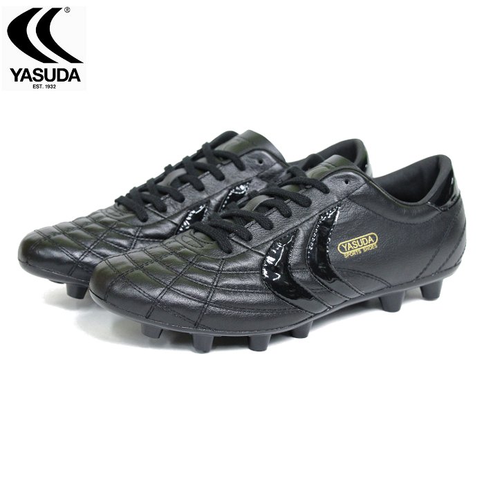 ヤスダ YASUDA  サッカースパイク 26cm ヤスダ サッカースパイク（サイズ（cm）：26.5cm）｜スパイク