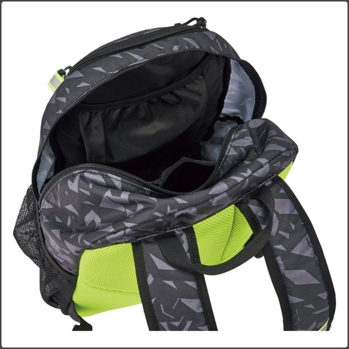 あす楽対応 ヒュンメル Hummel ジュニアサッカー Primoreバックパック バッグ リュックサック キッズサッカー 小学生 部活 クラブ 運動 スポーツバッグ サッカーボール収納可能 Hfb8041 Kanal9tv Com