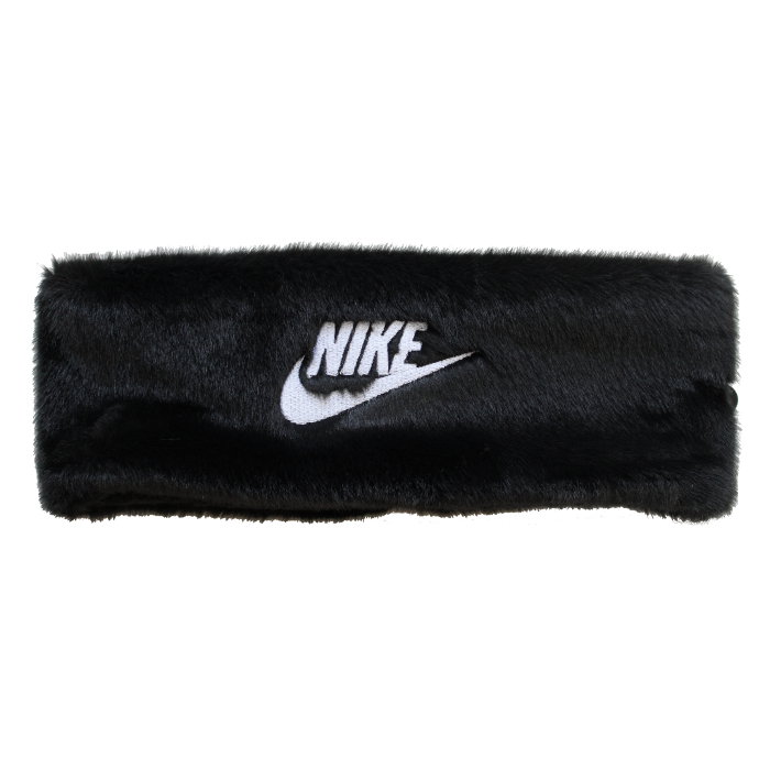 楽天市場 ナイキ レディース ヘッドバンド ヘアバンド ヘアーバンド ヘッドウェア もこもこ 耳当て あったか 保温 女性用 運動 スポーツ トレーニング Nike あす楽 Cw6004 974 ファンスポーツ