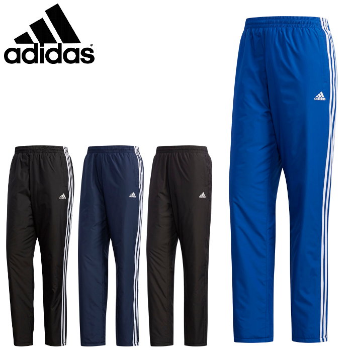 adidas pants name