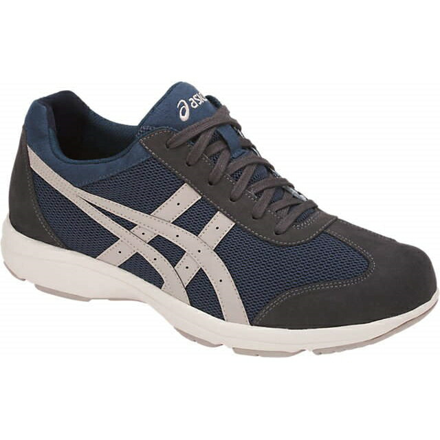 アシックス Asics ウォーキングシューズ ハダシウォーカープラス メンズ 男性 靴 スニーカー 通勤 通学 幅広 3e Tdw536 4912 Highsoftsistemas Com Br