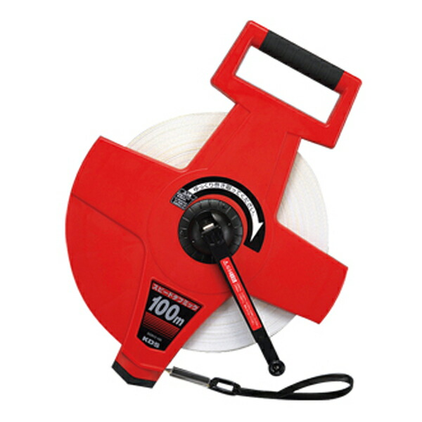 EVERNEW エバニュー EKA068 スピードタフミックリール100m 楽天市場】【EVERNEW・エバニュー】スピードタフミックリール100m