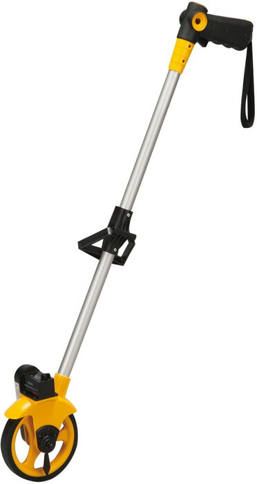 【P2倍★限定】お買い物マラソン開催中 エバニュー ウォーキングメジャーWM10KF (距離測定器 陸上 サッカー 野球 備品 寄贈品 運動会 学校体育機器 EVERNEW) EKA087