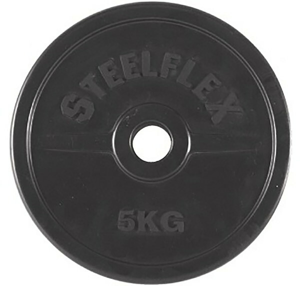 楽天市場】UESAKA D型トレーニング用プレート 15kg（2枚1組