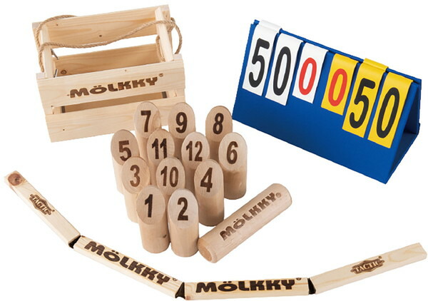 EVERNEW エバニュー EKC101 モルック (エバニューセット) メーカー直送 ev-ekc101-.jpg