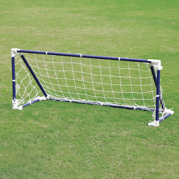 楽天市場】【法人限定】エバニュー ワンタッチミニサッカー