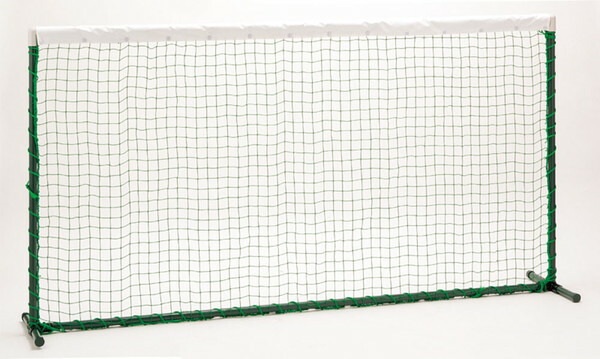 楽天市場】【送料無料】テニストレーニングネットPS-3 エバニュー